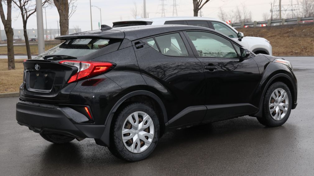 Toyota C-HR LE 2021 d&rsquo;occasion à vendre - 6