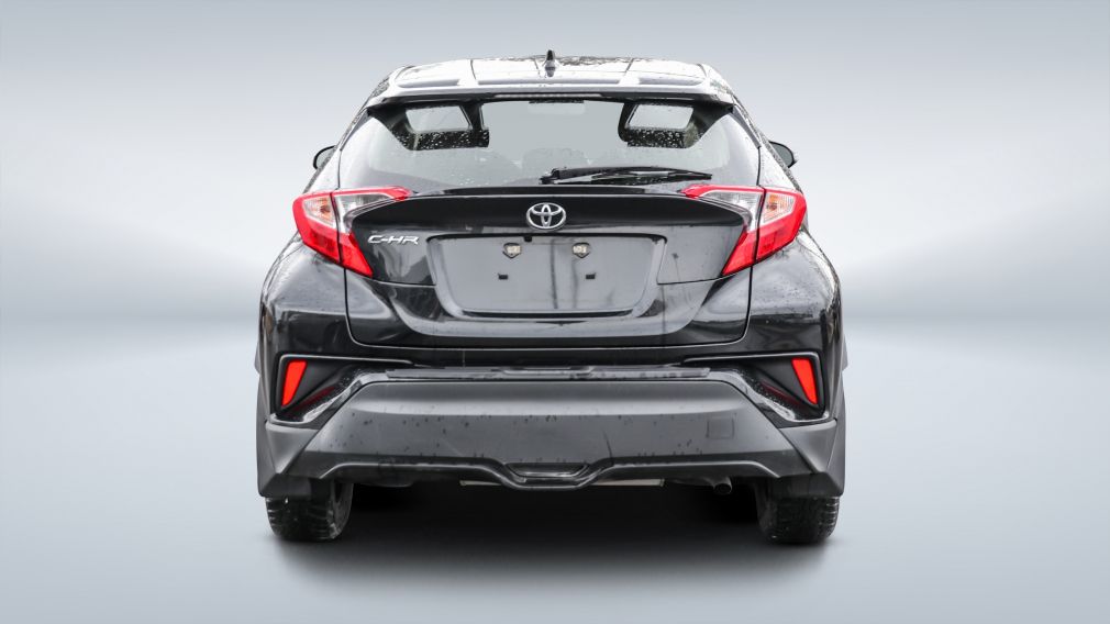 Toyota C-HR LE 2021 d&rsquo;occasion à vendre - 5