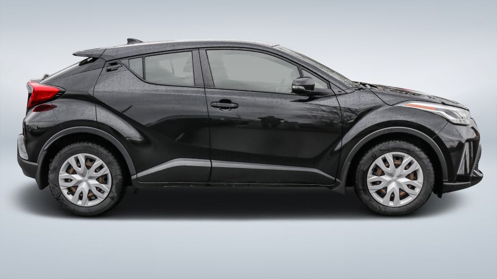 Toyota C-HR LE 2021 d&rsquo;occasion à vendre - 7