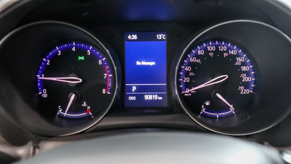Toyota C-HR LE 2021 d&rsquo;occasion à vendre - 16