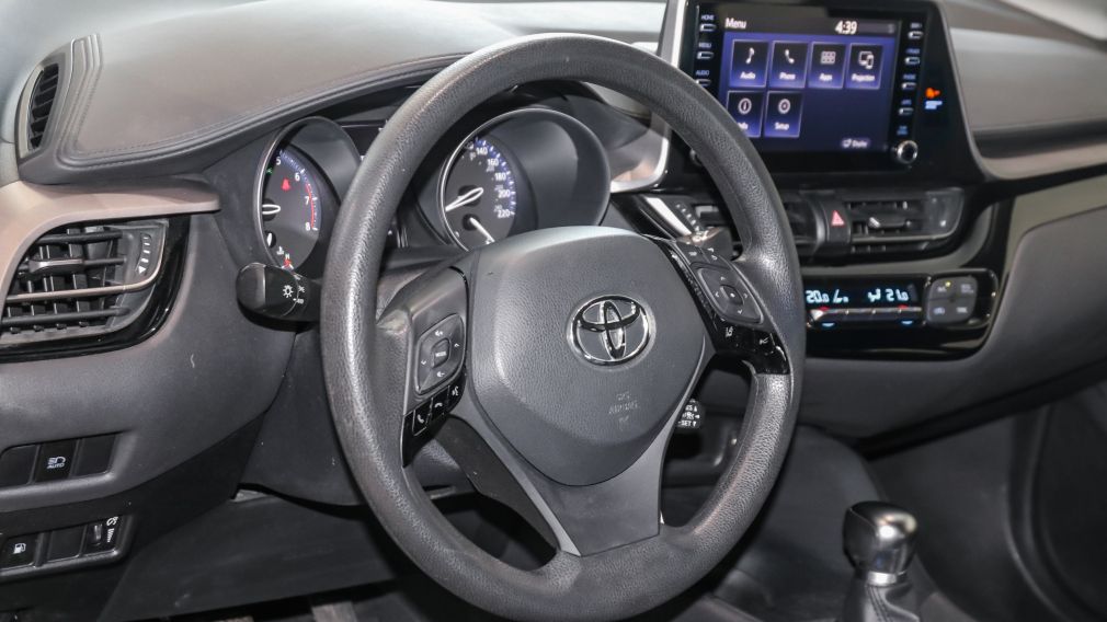 Toyota C-HR LE 2021 d&rsquo;occasion à vendre - 8