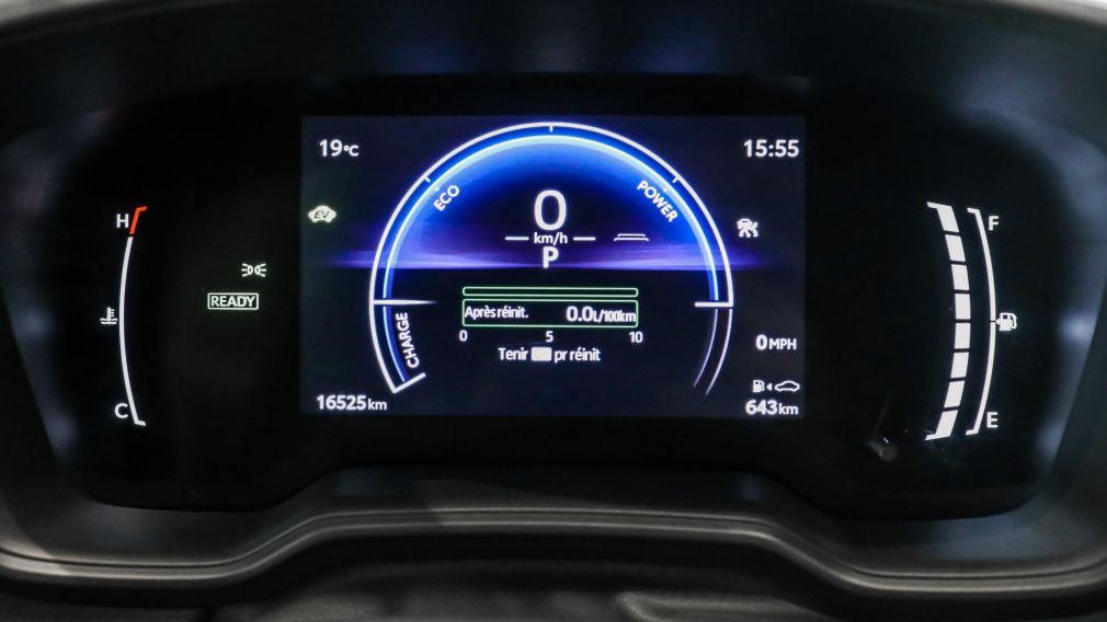 Toyota Corolla Hybrid SE 2024 d&rsquo;occasion à vendre - 12