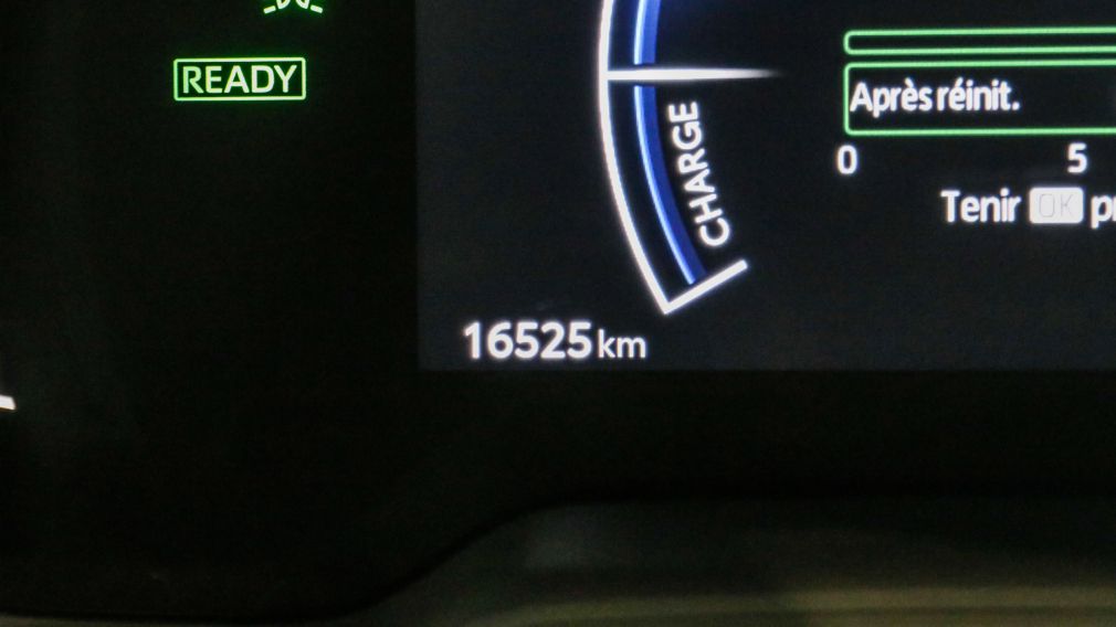 Toyota Corolla Hybrid SE 2024 d&rsquo;occasion à vendre - 13