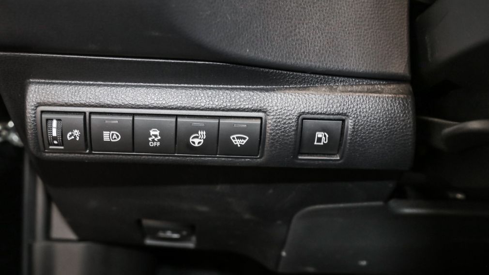 Toyota Corolla Hybrid SE 2024 d&rsquo;occasion à vendre - 20