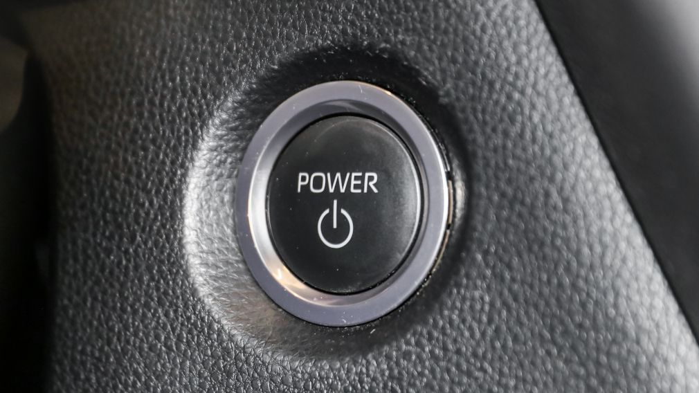 Toyota Corolla Hybrid SE 2024 d&rsquo;occasion à vendre - 23