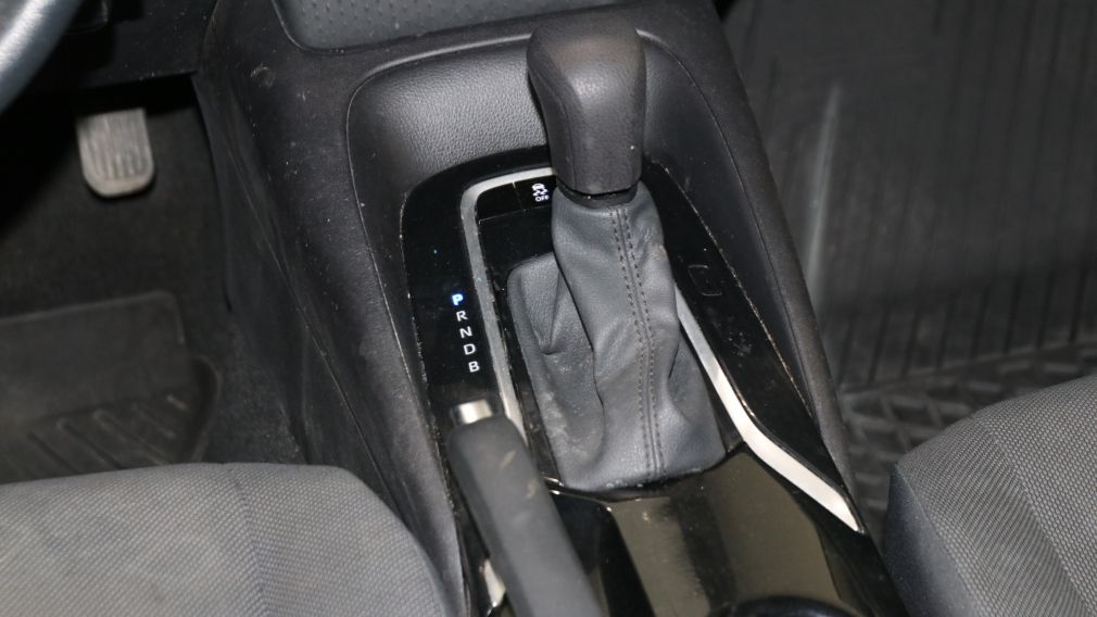 Toyota Corolla L 2021 d&rsquo;occasion à vendre - 24