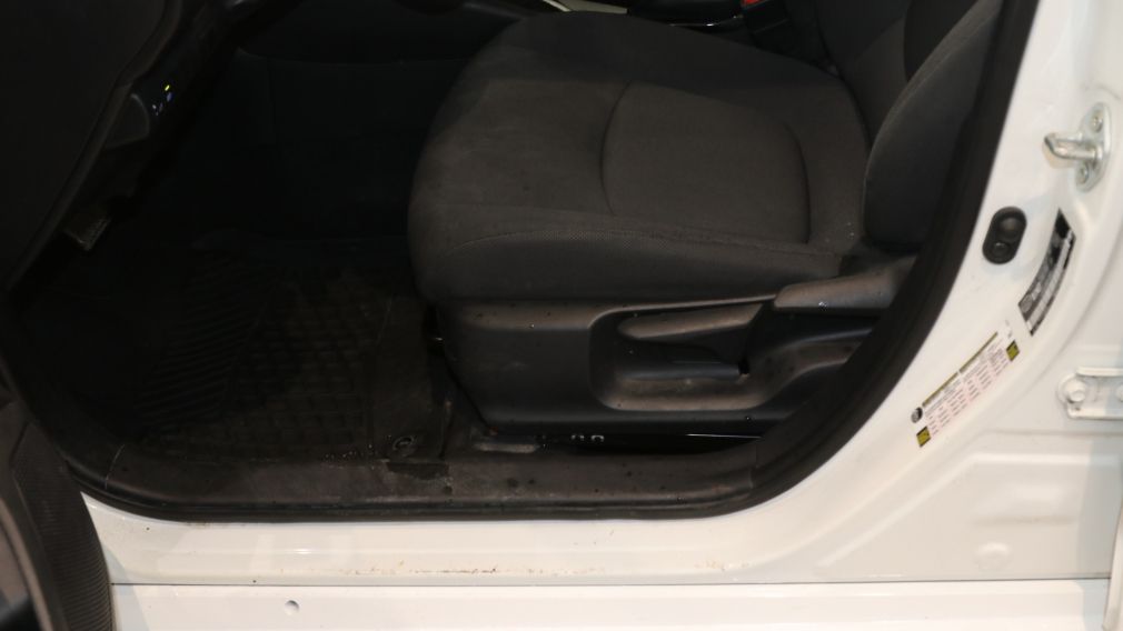 Toyota Corolla L 2021 d&rsquo;occasion à vendre - 13