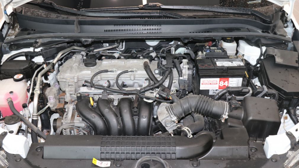 Toyota Corolla L 2021 d&rsquo;occasion à vendre - 31