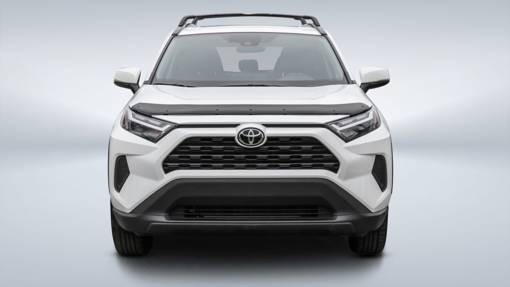 Toyota Rav 4 XLE 2024 d&rsquo;occasion à vendre - 2