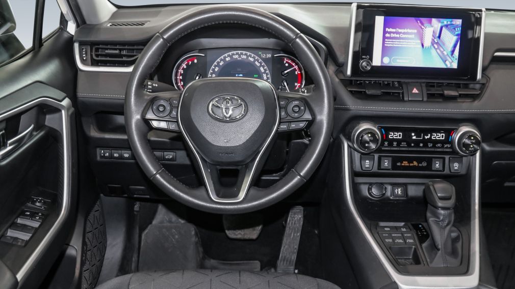 Toyota Rav 4 XLE 2024 d&rsquo;occasion à vendre - 10