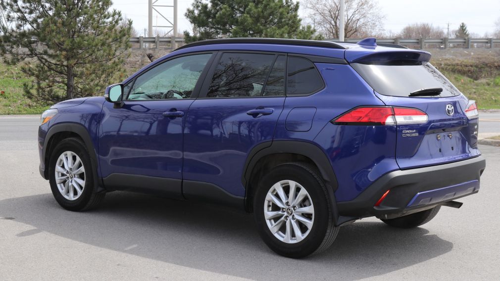 Toyota Corolla LE 2023 d&rsquo;occasion à vendre - 5