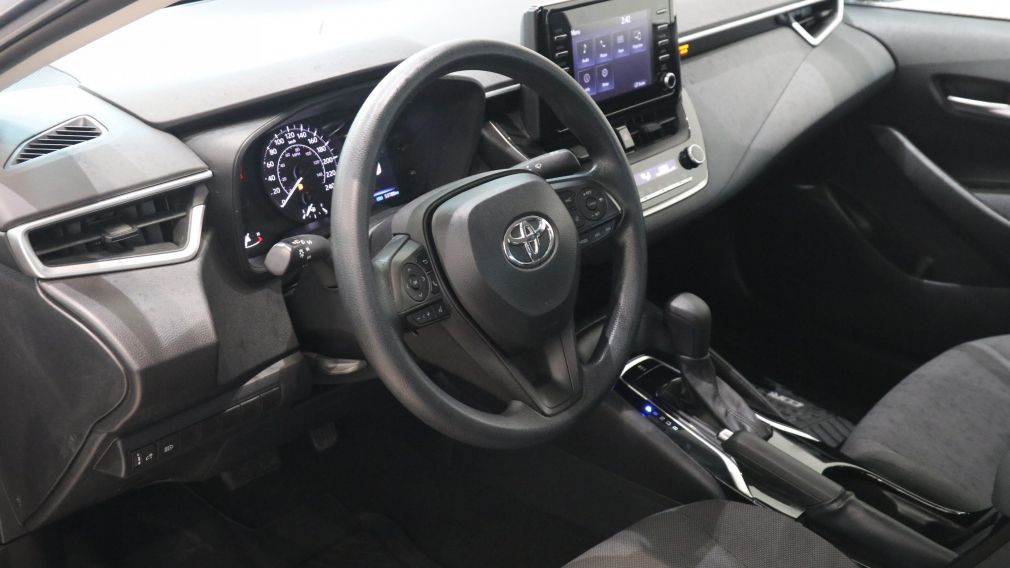 Toyota Corolla L 2021 d&rsquo;occasion à vendre - 9