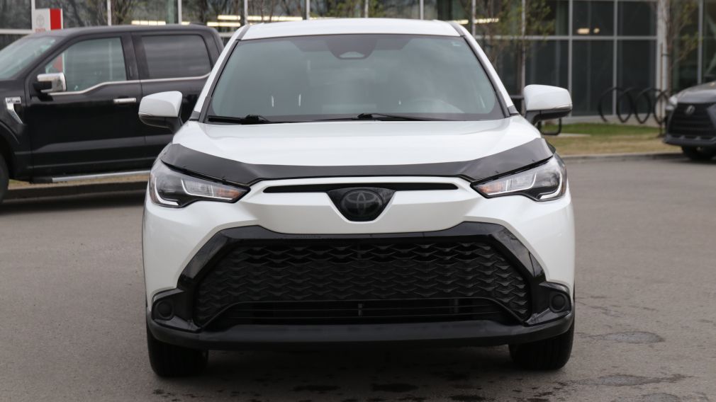 Toyota Corolla Hybrid SE 2023 d&rsquo;occasion à vendre - 2