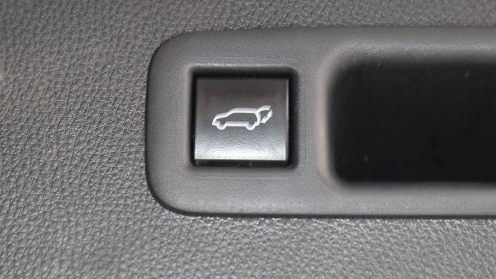 Toyota Highlander Hybrid LE 2022 d&rsquo;occasion à vendre - 30
