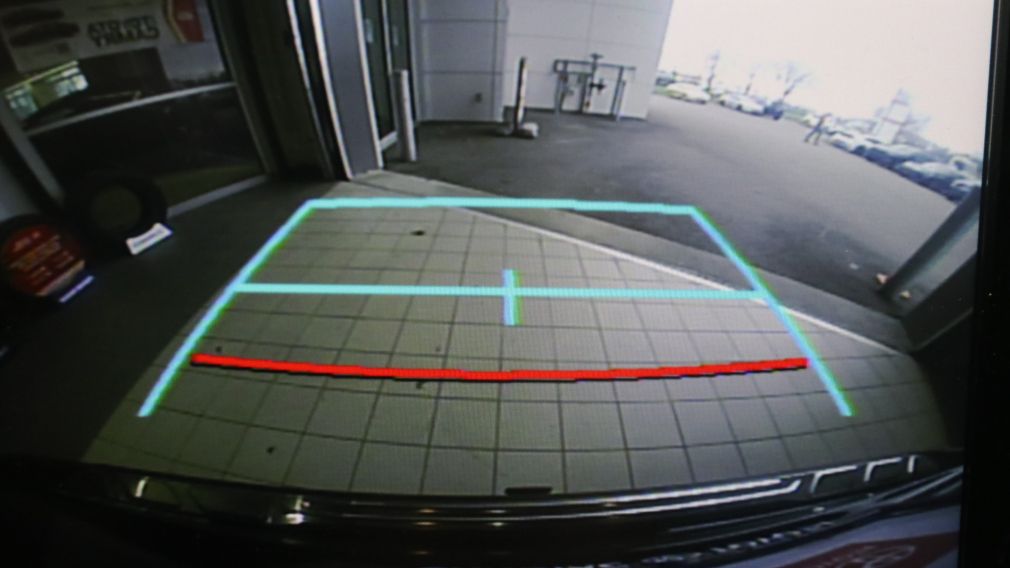 Toyota Highlander Hybrid LE 2022 d&rsquo;occasion à vendre - 16