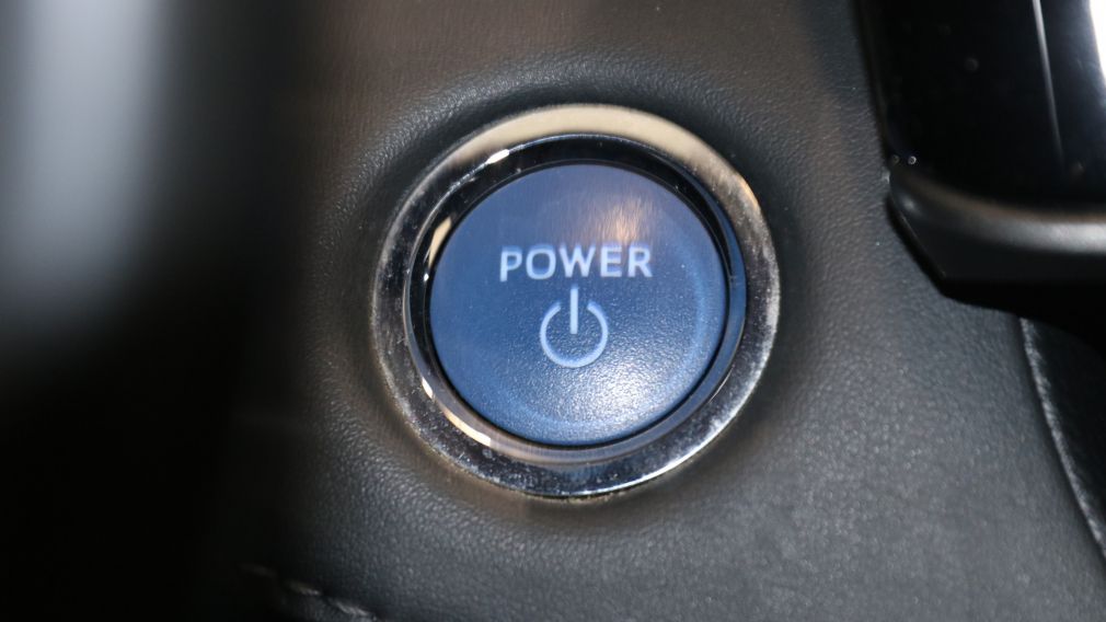 Toyota Highlander Hybrid LE 2022 d&rsquo;occasion à vendre - 21