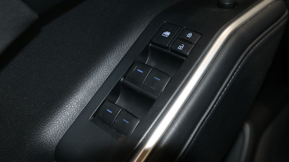 Toyota Highlander Hybrid LE 2022 d&rsquo;occasion à vendre - 14