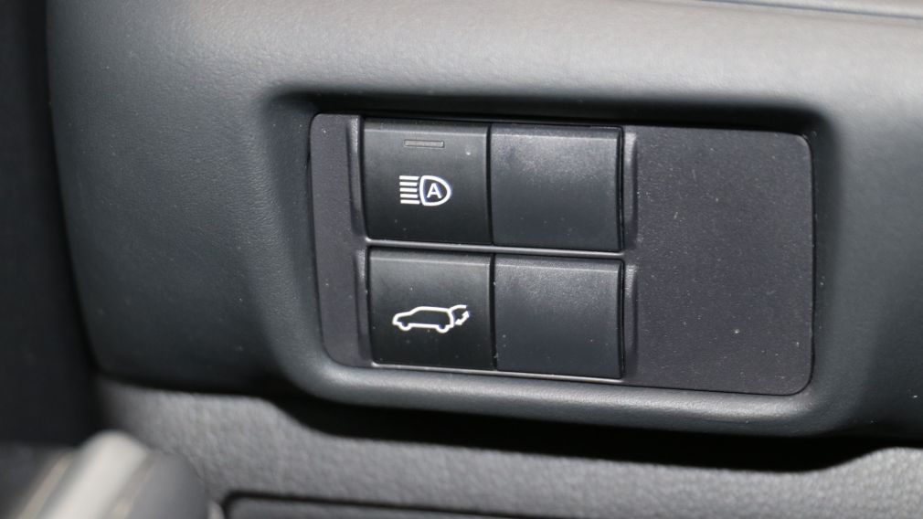 Toyota Highlander Hybrid LE 2022 d&rsquo;occasion à vendre - 15