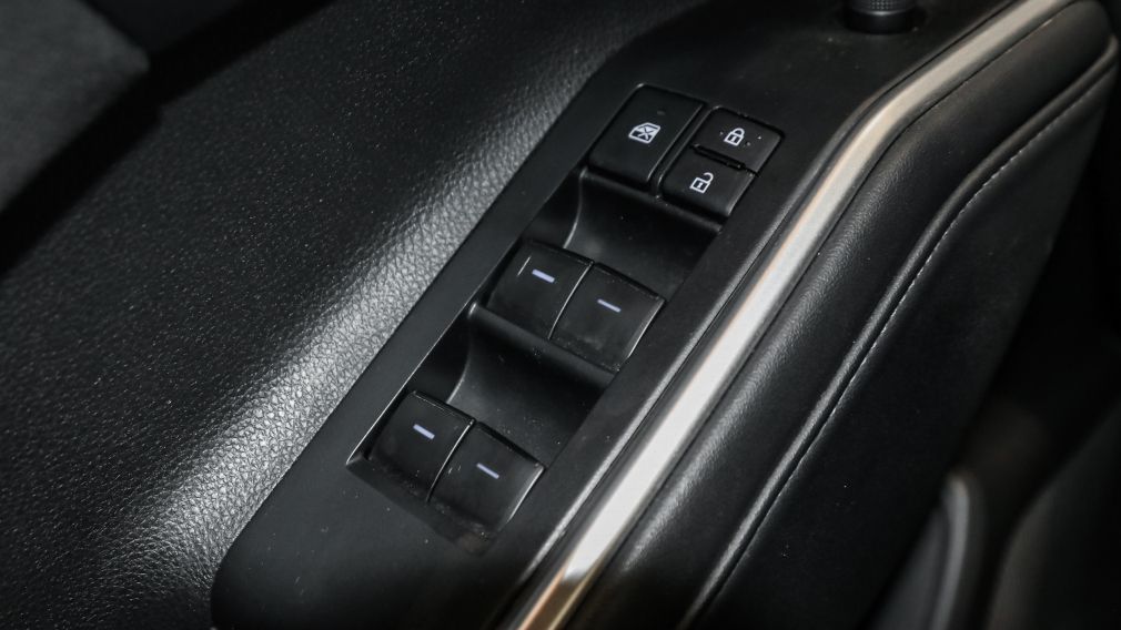Toyota Highlander Hybrid LE 2022 à vendre à Trois-Rivières - 14
