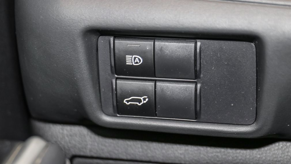 Toyota Highlander Hybrid LE 2022 à vendre à Trois-Rivières - 15