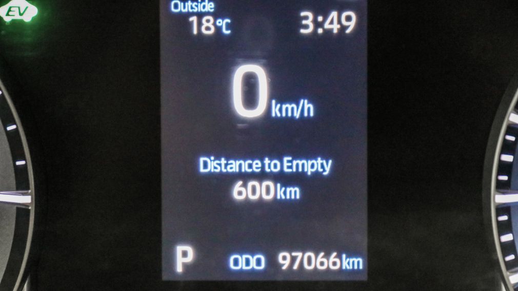 Toyota Highlander Hybrid LE 2022 à vendre à Trois-Rivières - 18