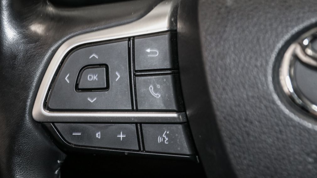 Toyota Highlander Hybrid LE 2022 à vendre à Trois-Rivières - 19
