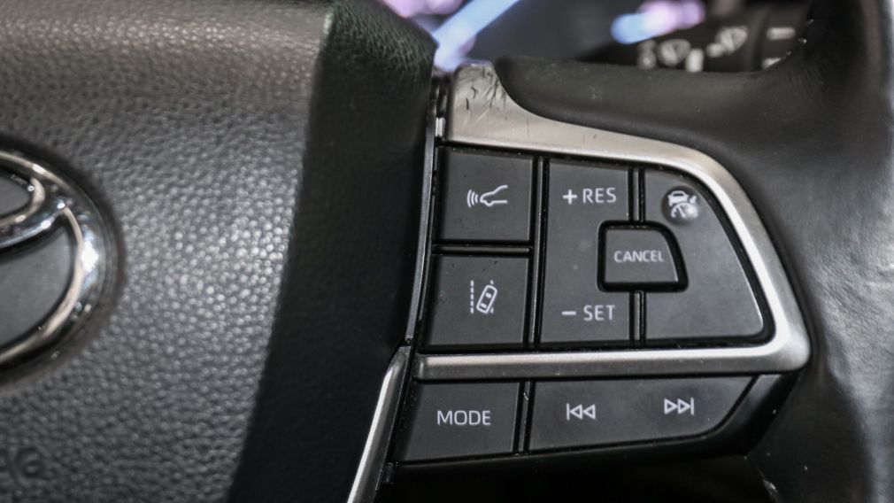 Toyota Highlander Hybrid LE 2022 à vendre à Trois-Rivières - 20