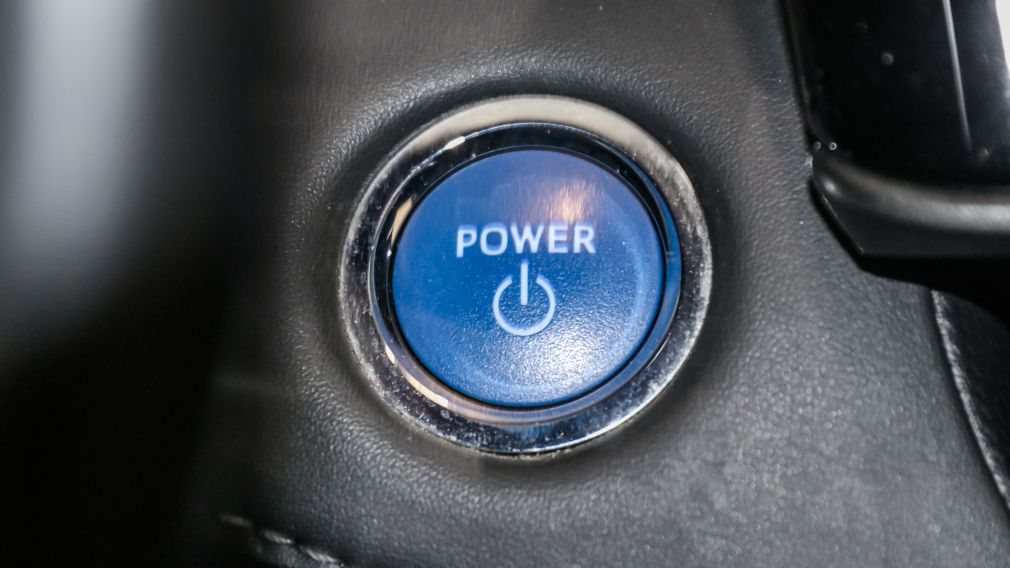 Toyota Highlander Hybrid LE 2022 à vendre à Trois-Rivières - 21