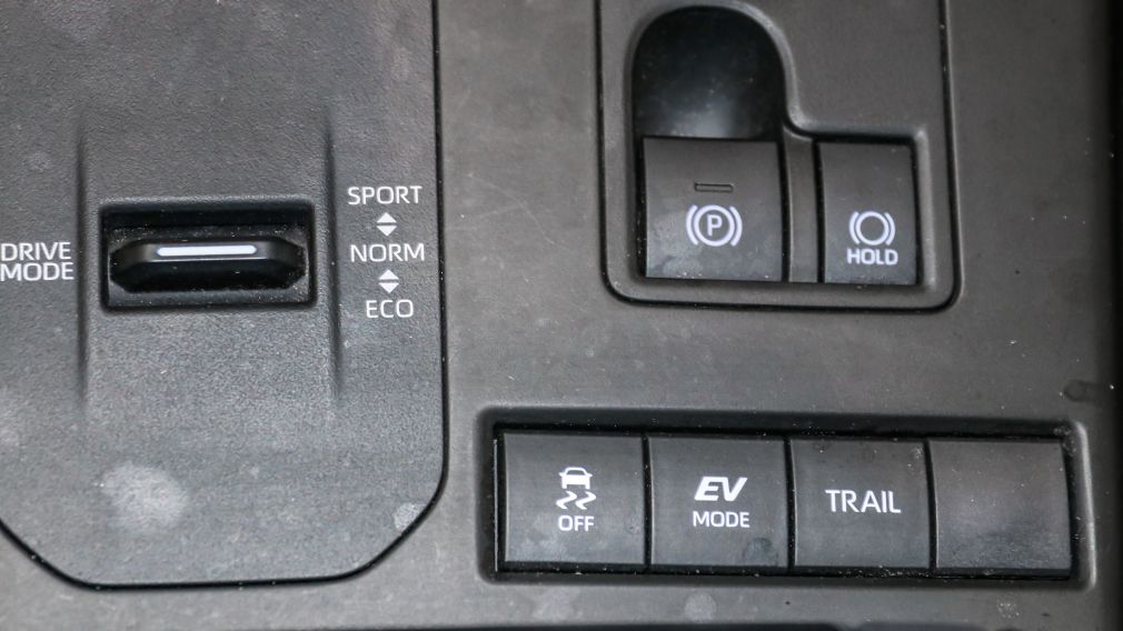 Toyota Highlander Hybrid LE 2022 à vendre à Trois-Rivières - 24