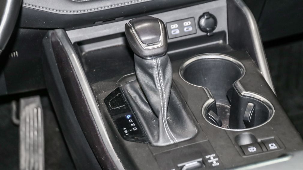 Toyota Highlander Hybrid LE 2022 à vendre à Trois-Rivières - 25