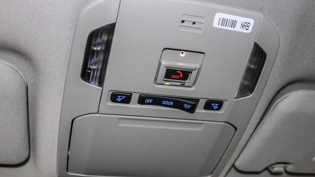Toyota Highlander Hybrid LE 2022 à vendre à Trois-Rivières - 26
