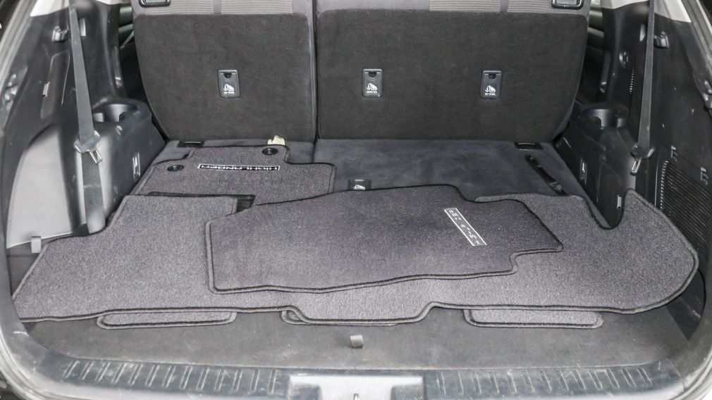 Toyota Highlander Hybrid LE 2022 à vendre à Trois-Rivières - 29