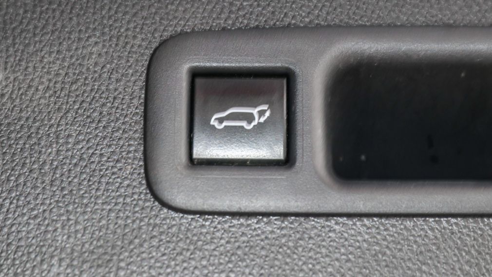 Toyota Highlander Hybrid LE 2022 à vendre à Trois-Rivières - 30