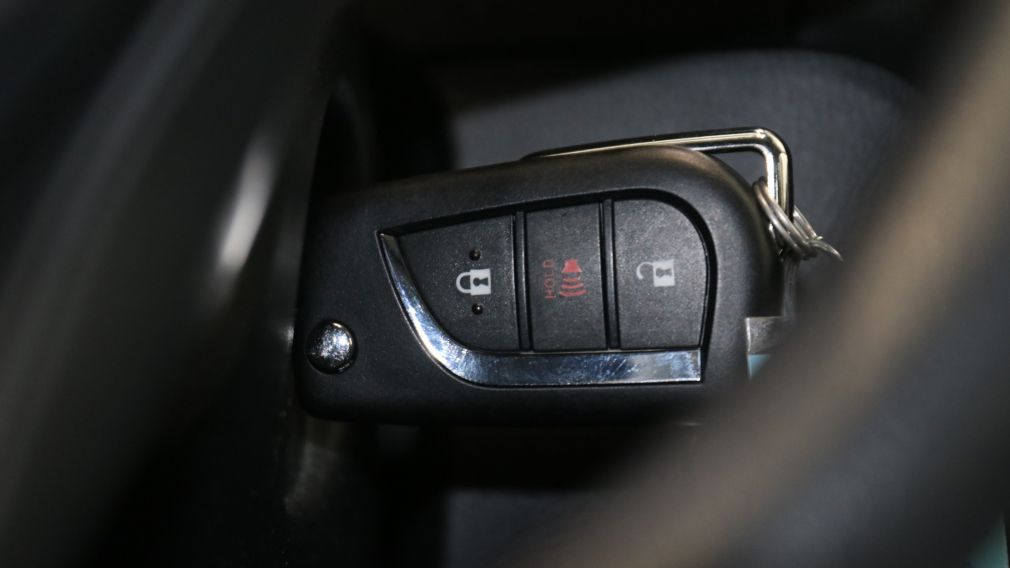 Toyota Rav 4 LE 2024 d&rsquo;occasion à vendre - 20