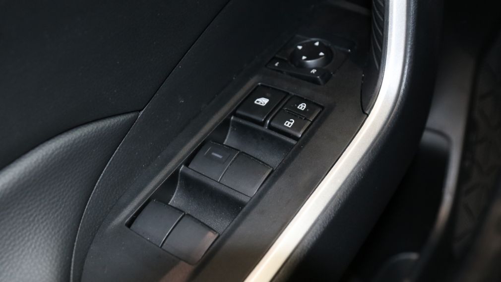 Toyota Rav 4 LE 2024 d&rsquo;occasion à vendre - 14