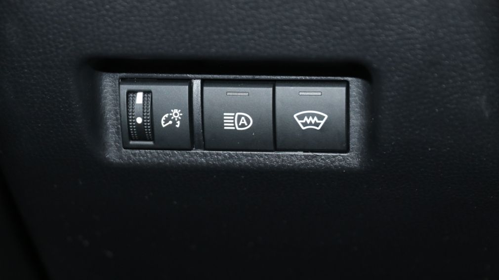 Toyota Rav 4 LE 2024 d&rsquo;occasion à vendre - 15