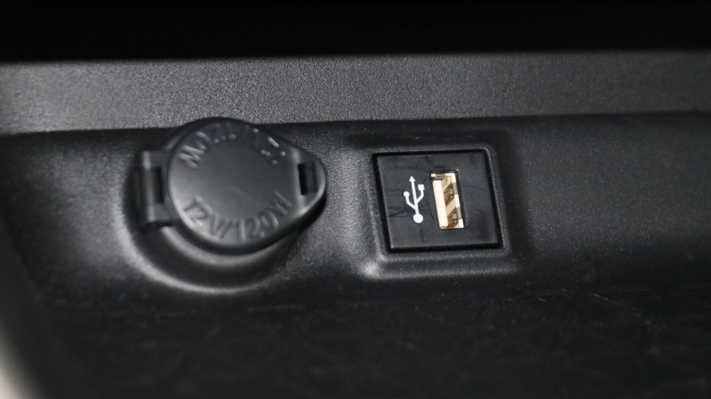 Toyota Rav 4 LE 2024 d&rsquo;occasion à vendre - 24