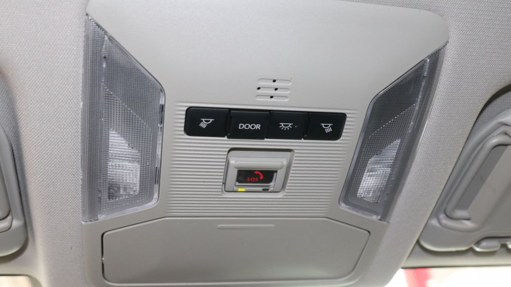 Toyota Rav 4 LE 2024 d&rsquo;occasion à vendre - 26