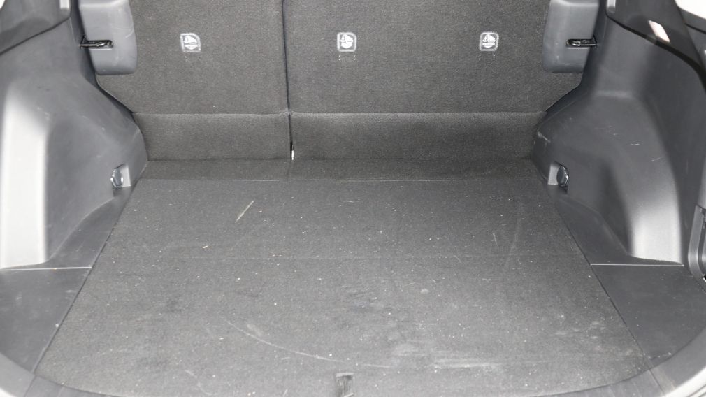 Toyota Rav 4 LE 2024 d&rsquo;occasion à vendre - 29