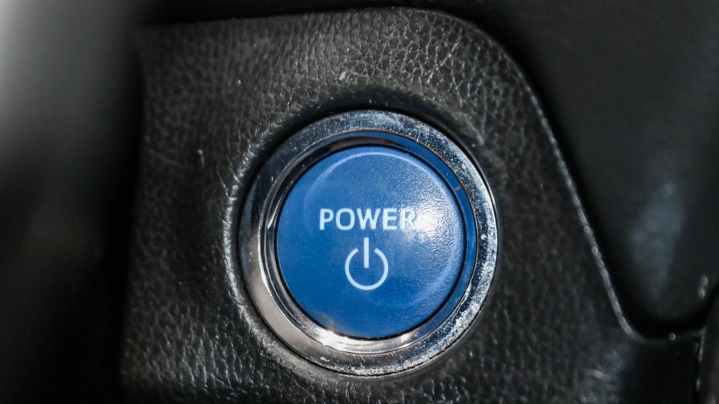 Toyota Rav 4 Hybrid XSE 2022 d&rsquo;occasion à vendre - 18