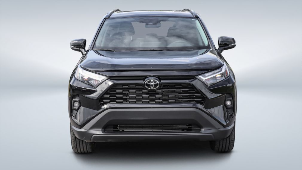 Toyota Rav 4 XLE 2023 d&rsquo;occasion à vendre - 2
