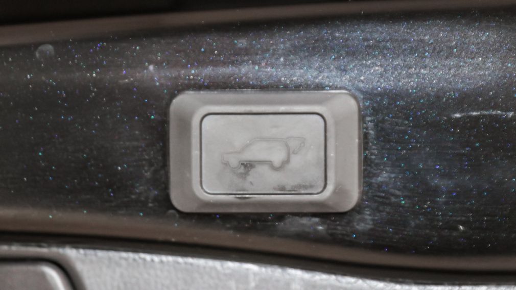 Toyota Rav 4 XLE 2023 d&rsquo;occasion à vendre - 31