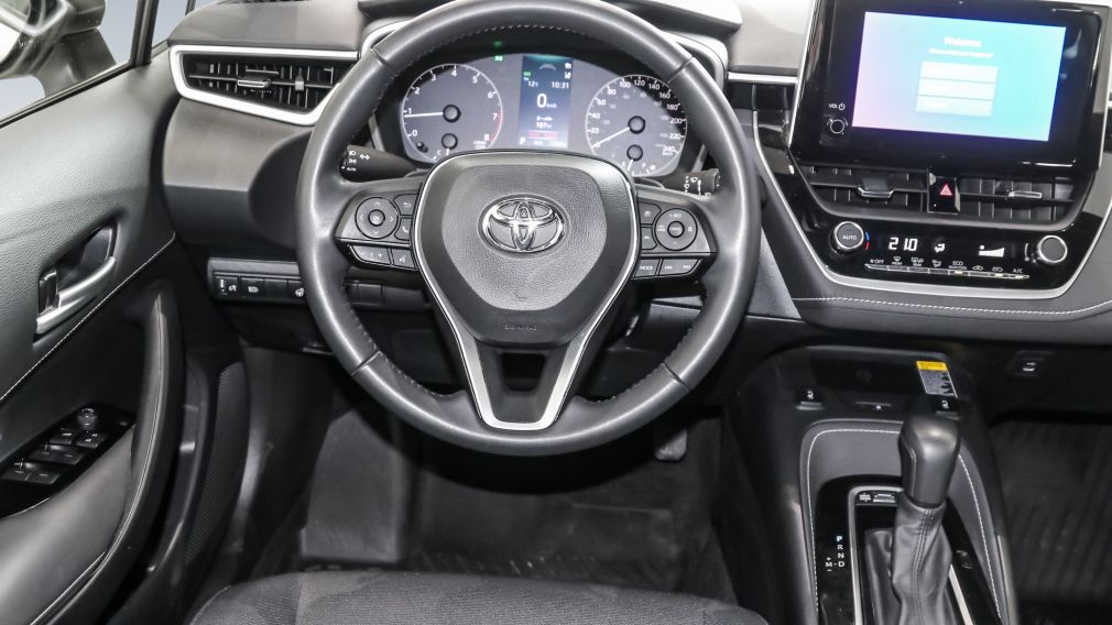 Toyota Corolla CVT 2024 d&rsquo;occasion à vendre - 11