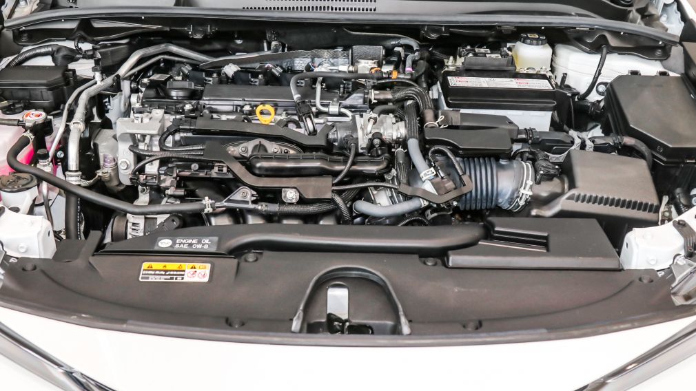 Toyota Corolla CVT 2024 d&rsquo;occasion à vendre - 32