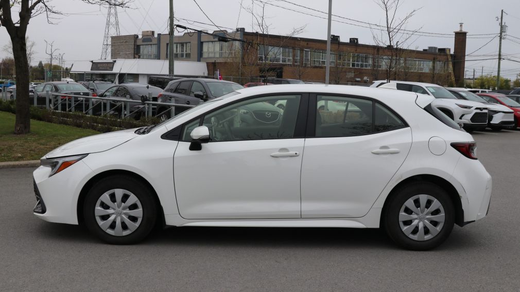 Toyota Corolla CVT 2024 d&rsquo;occasion à vendre - 4