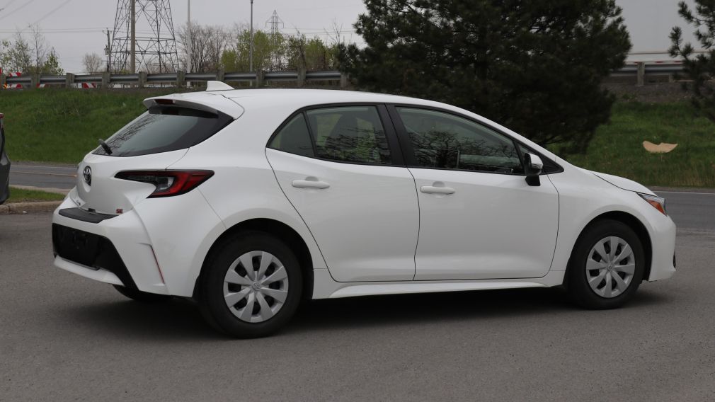Toyota Corolla CVT 2024 d&rsquo;occasion à vendre - 7