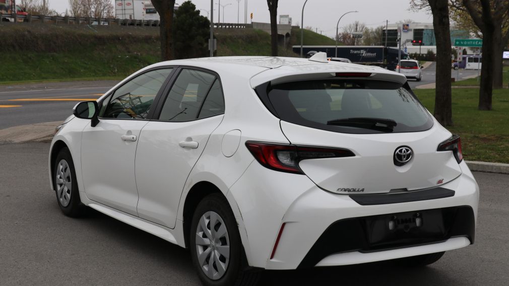 Toyota Corolla CVT 2024 d&rsquo;occasion à vendre - 5