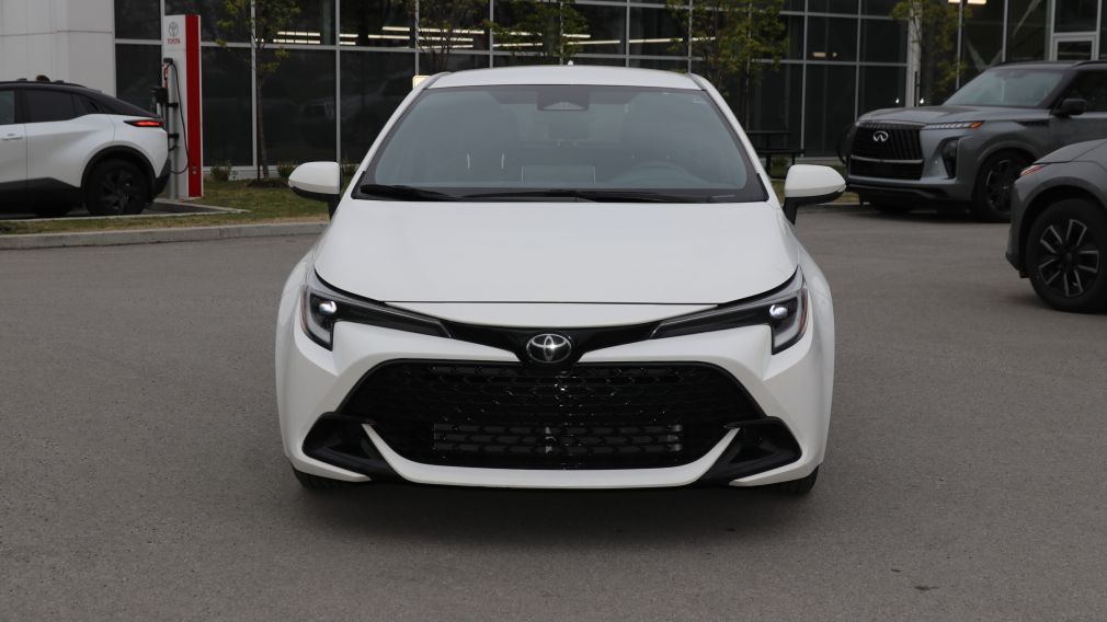 Toyota Corolla CVT 2024 d&rsquo;occasion à vendre - 2
