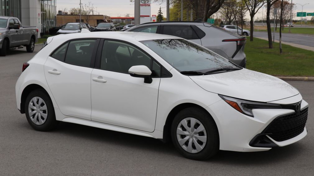 Toyota Corolla CVT