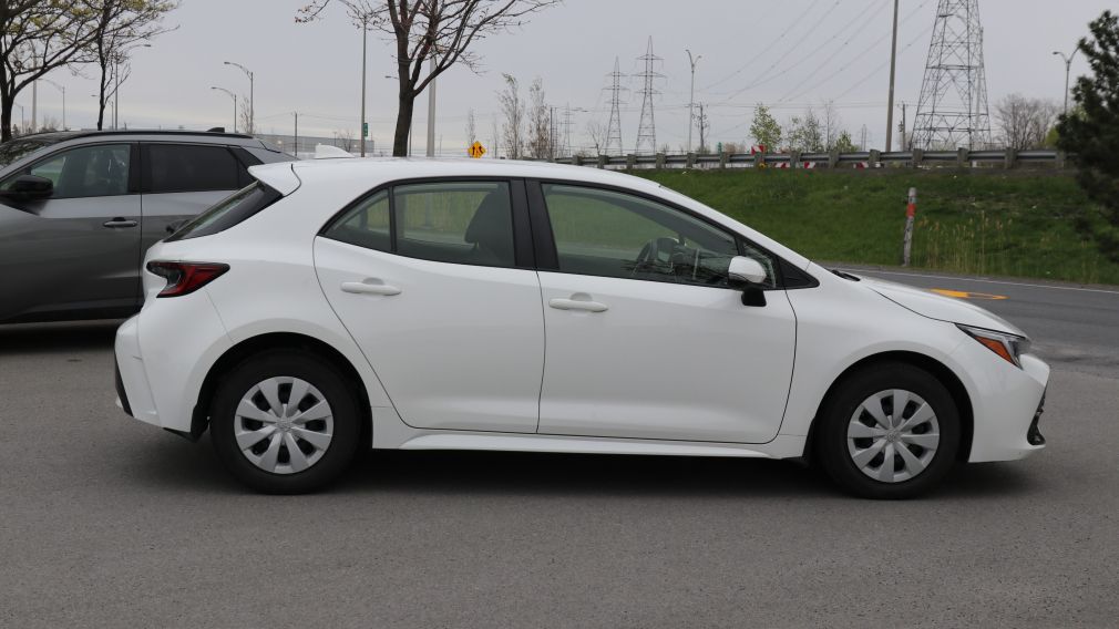 Toyota Corolla CVT 2024 d&rsquo;occasion à vendre - 8